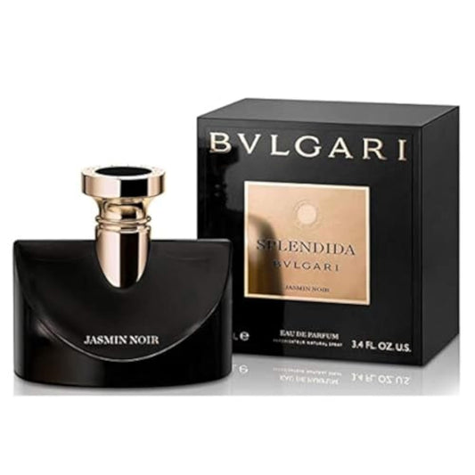 Bvlgari Jasmin Noir Women EDP Rich Floral 50ml