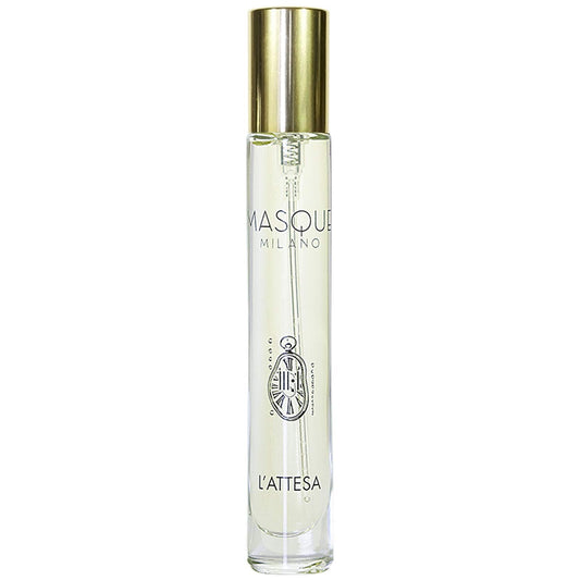 Masque Milano L Attesa Unisex Eau de Parfum Exquisite Aromatic Experience