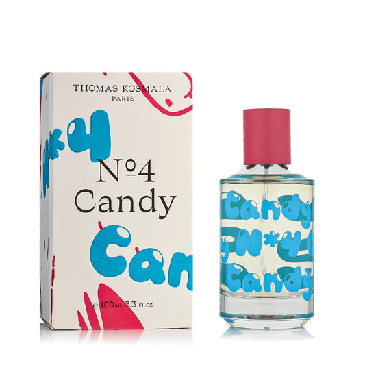 Thomas Kosmala Candy Unisex Eau de Parfum Sweet Aroma 3.3oz