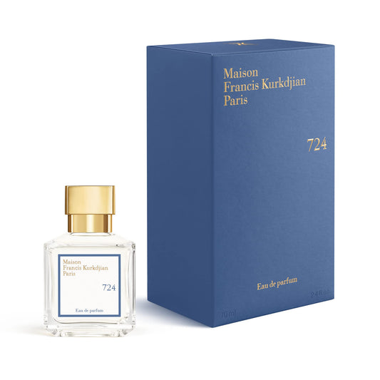 Maison Francis Kurkdjian 724 Versatile Eau de Parfum Urban Freshness
