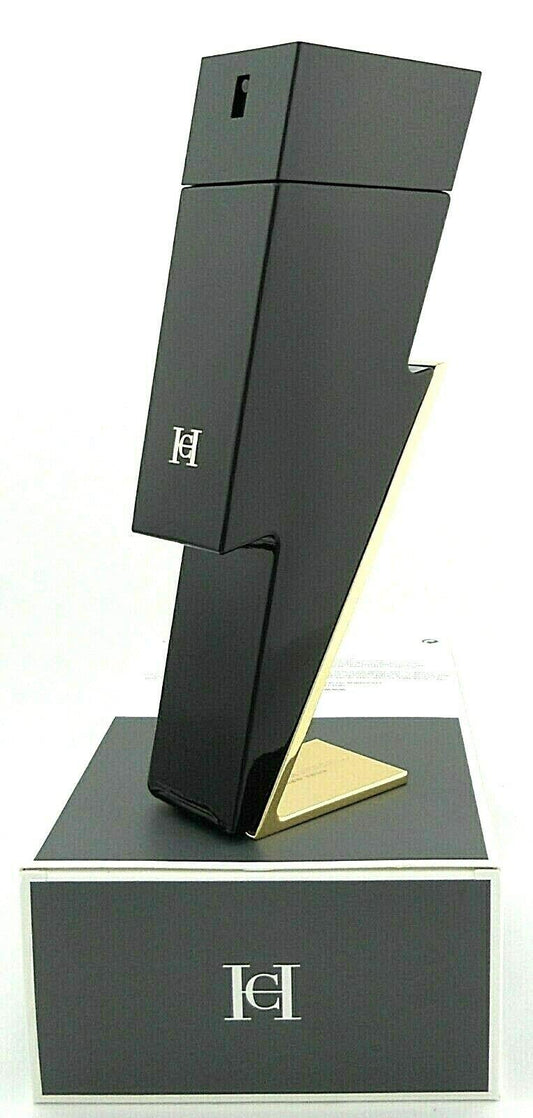 Carolina Herrera Bad Boy Men's Eau de Toilette Bold and Spicy Fragrance