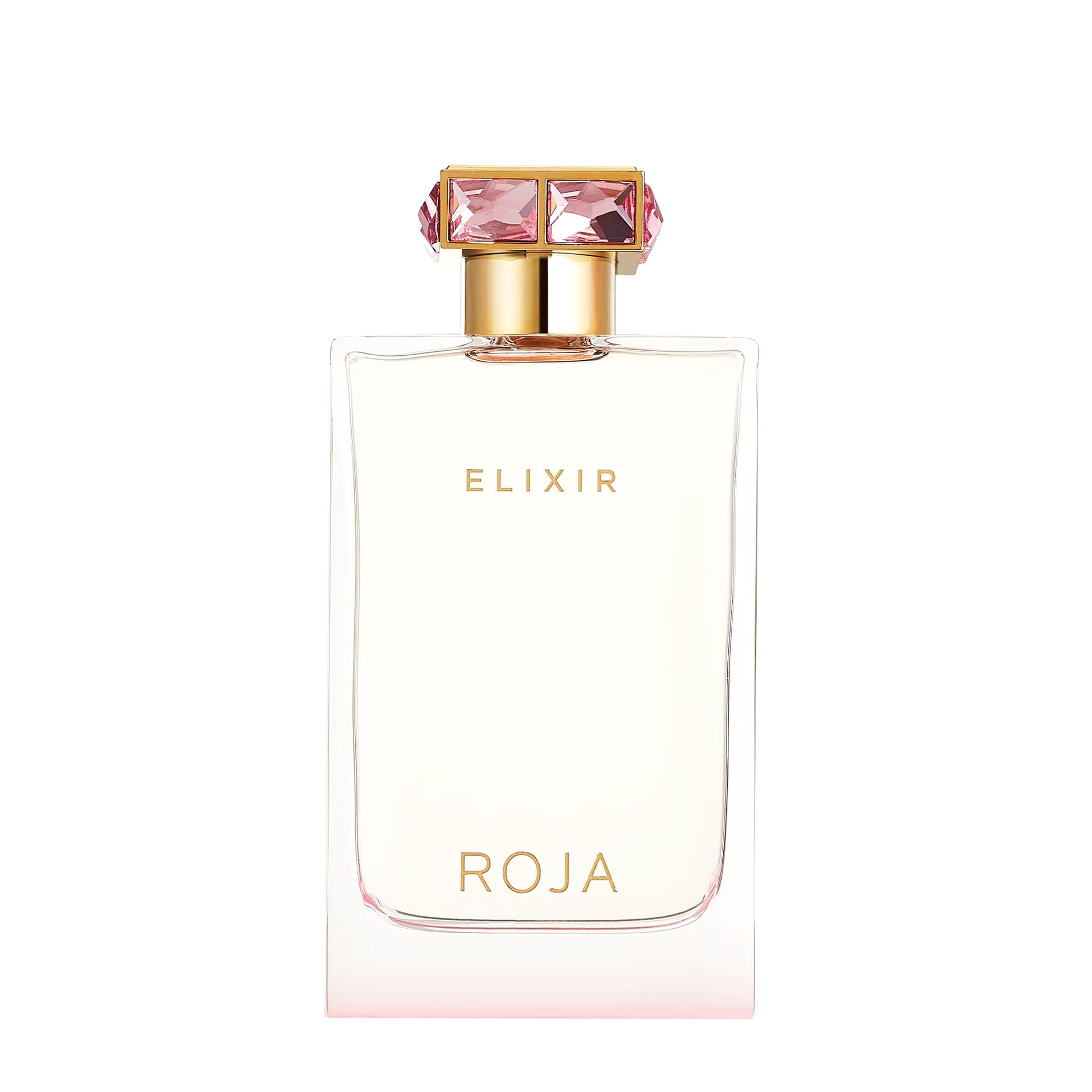 Roja Parfums Elixir Pour Femme Eau de Parfum Enchanting Floral Fragrance