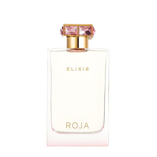 Roja Parfums Elixir Pour Femme Eau de Parfum Enchanting Floral Fragrance