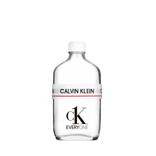 Calvin Klein CK Everyone EDT Unisex Scent 3.4 oz