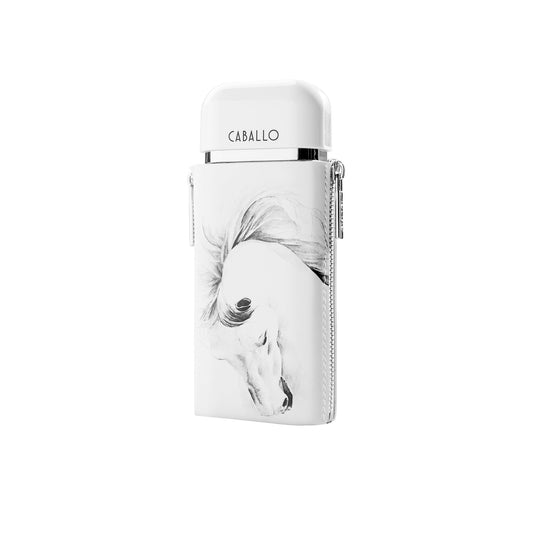 Armaf Caballo White Pour Homme Perfume Fresh 100ml