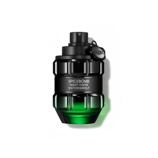 Viktor&Rolf Spicebomb Nightvision Men's Cologne Warm Spicy & Fresh Fragrance
