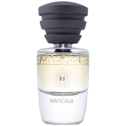 Masque Milano Mandala Unisex Eau de Parfum Enigmatic Fragrance