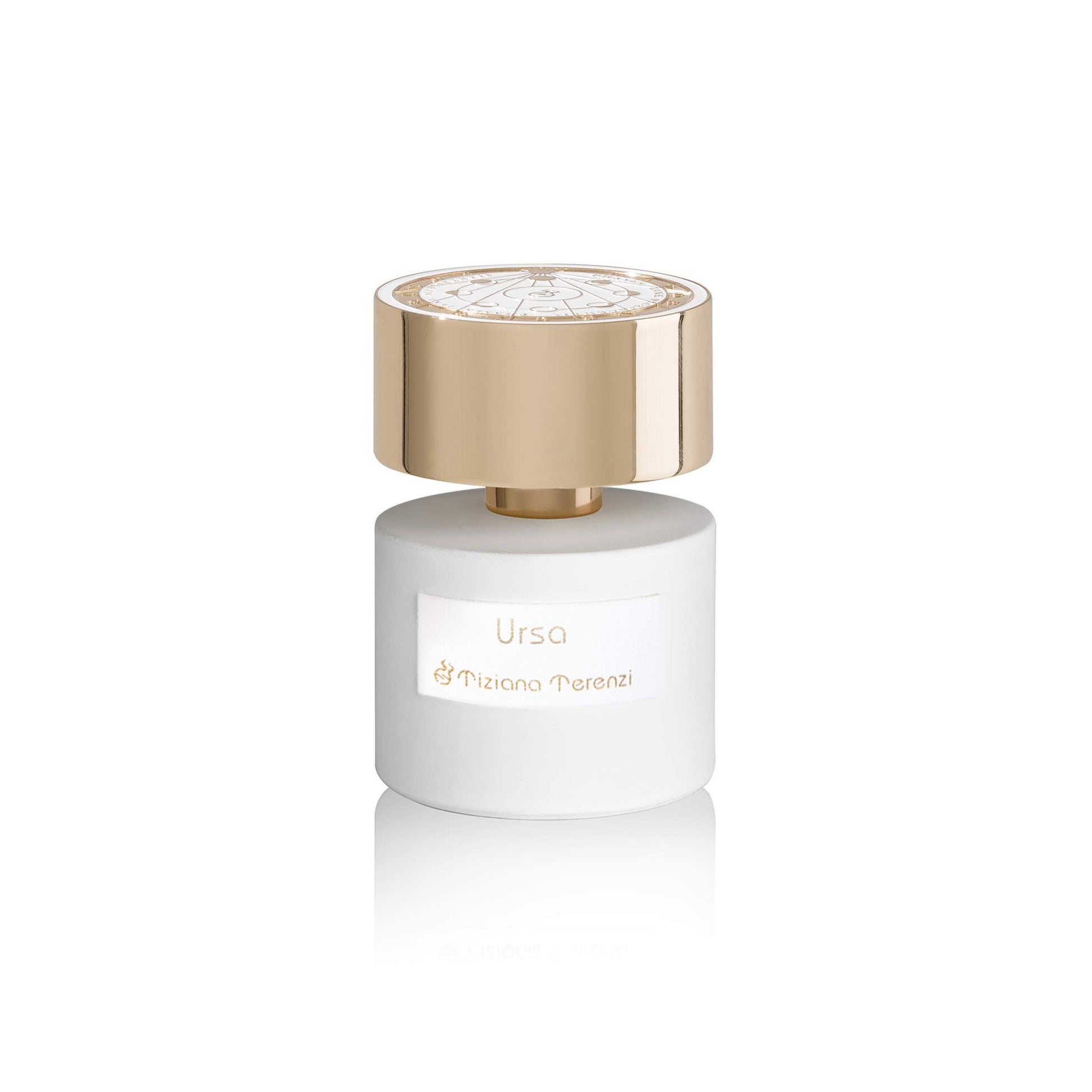 Tiziana Terenzi Ursa 3.38 Unisex Extrait De Parfum Rich Woody Spice Fragrance