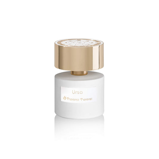 Tiziana Terenzi Ursa 3.38 Unisex Extrait De Parfum Rich Woody Spice Fragrance