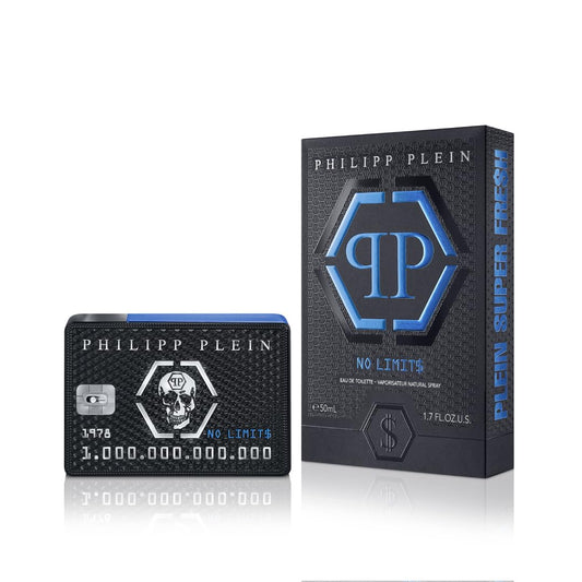 Philipp Plein No Limits Men's Eau de Toilette