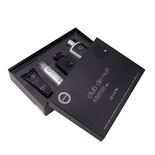 Armaf Club de Nuit Intense Men's Collection Eau de Toilette for Powerful Fragrance Experience