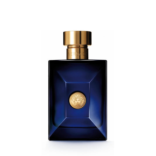 Versace Dylan Blue Men's Deodorant Spray 3.4 oz