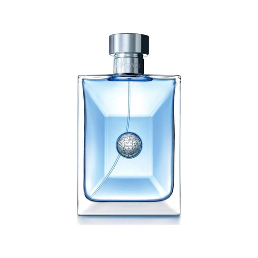 Versace Pour Homme Refreshing Charismatic Eau de Toilette for Men