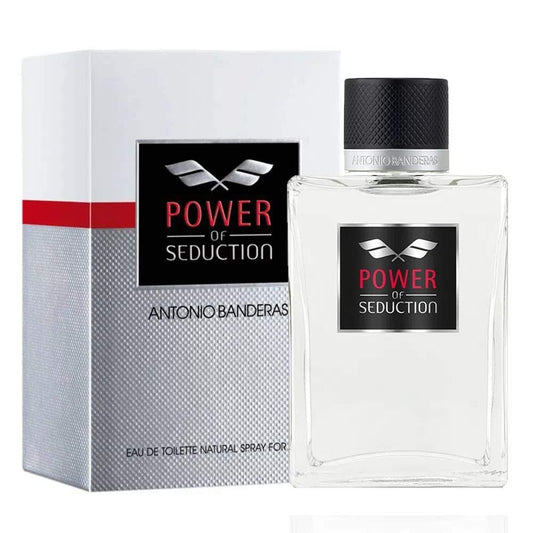 [Seduction] in [Black] for [Men] [Eau de Toilette] [Sensual Seduction] 3.4 oz