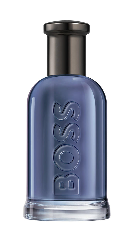 Hugo Boss Bottled Infinite Men's Eau de Parfum Energizing Woody Scent