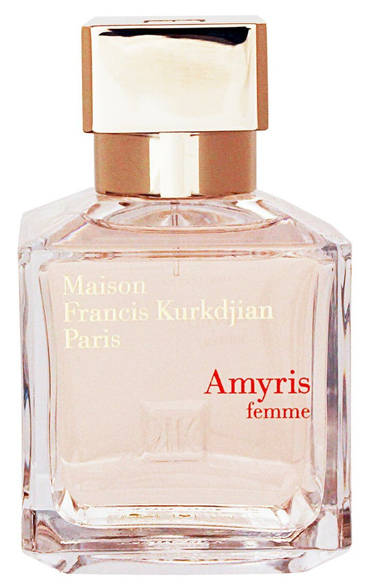 Maison Francis Kurkdjian Amyris Femme All-Skin Eau de Parfum with Floral Fragrance Note