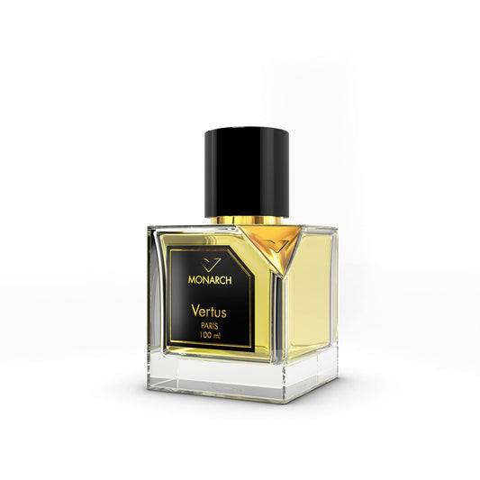 Vertus Monarch Universal Eau de Parfum Spray Elegant Fragrance