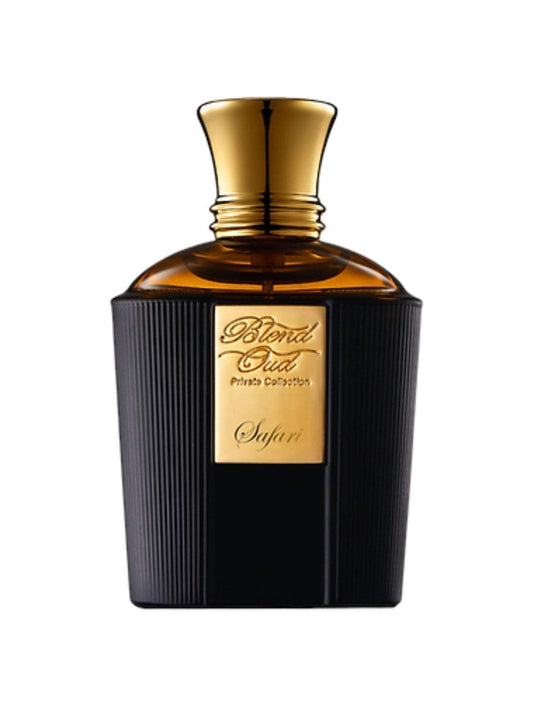 Blend Oud Safari Unisex Eau De Parfum Exotic Fragrance Adventure