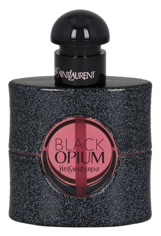 Yves Saint Laurent Black Opium Neon EDP Fragrance Feature 30ml