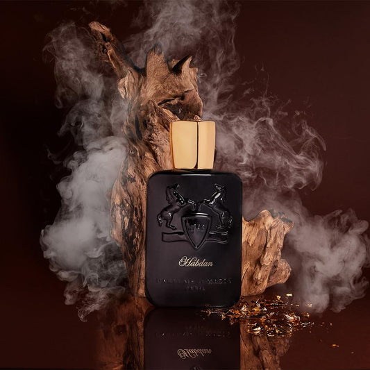 Parfums de Marly Habdan Luxurious Men’s Eau de Parfum with Exotic Scent