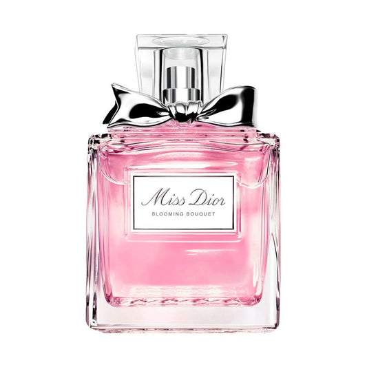 Christian Dior Blooming Bouquet Women's Eau De Toilette Fresh Feminine Fragrance