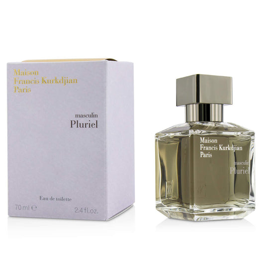 Maison Francis Kurkdjian Masculin Pluriel All-Over Eau De Toilette Spray for Timeless Elegance