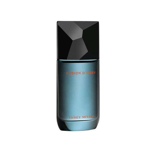 Issey Miyake Fusion Dissey for Men Eau De Toilette Spray Bold and Energetic Fragrance