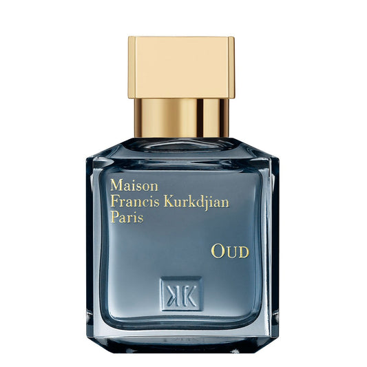 Maison Francis Kurkdjian Oud All-Body Eau de Parfum Luxurious Long-Lasting Scent