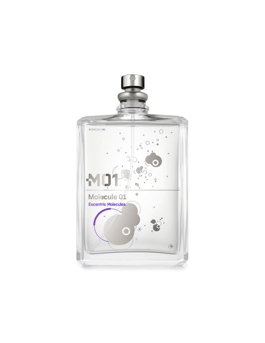 Escentric Molecules Molecule 01 Unisex EDT Fragrance Unique Iso E Super