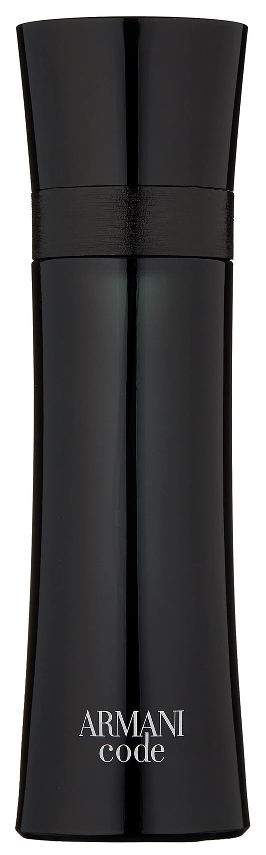 Giorgio Armani Olive Flower Citrus & Wood Men's Eau de Toilette with Tonka Bean Base Note