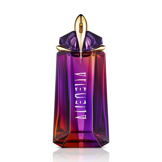 Mugler Alien Hypersense Women's Perfume Floral Scent 3.0 Fl Oz