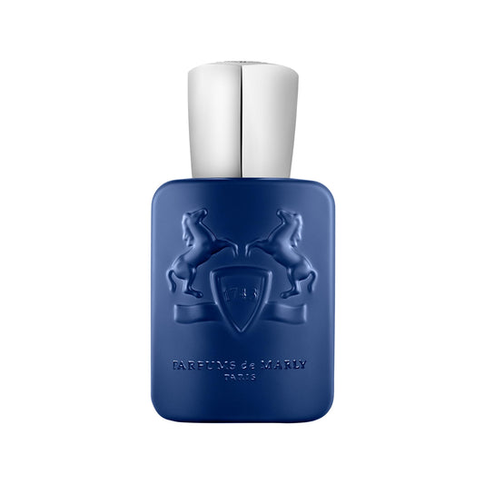 Parfums de Marly Percival Sophisticated Men's Eau de Parfum with Invigorating Citrus and Woody Features
