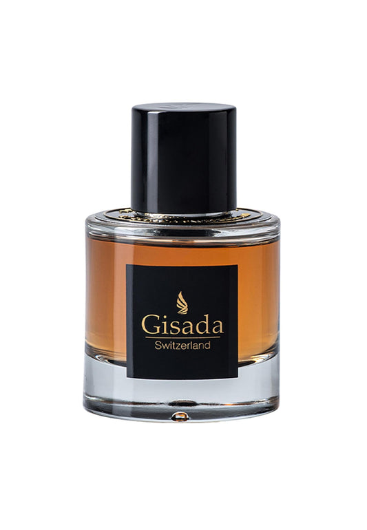 Gisada Ambassador Men Fresh Spicy Eau de Parfum Powerful Fragrance