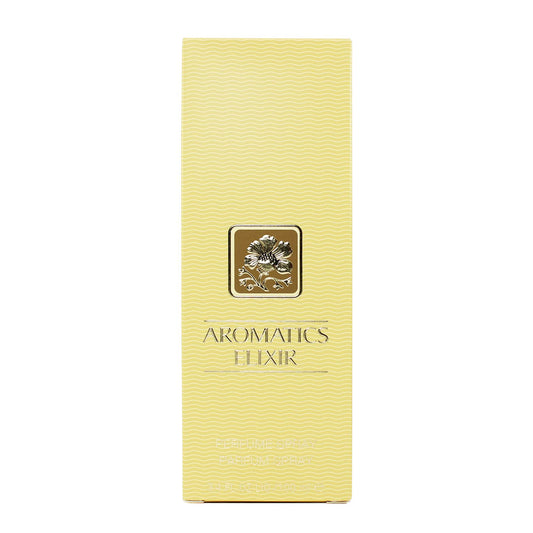 Clinique Aromatics Elixir Parfum Spray Rose Vetiver 3.4 Oz