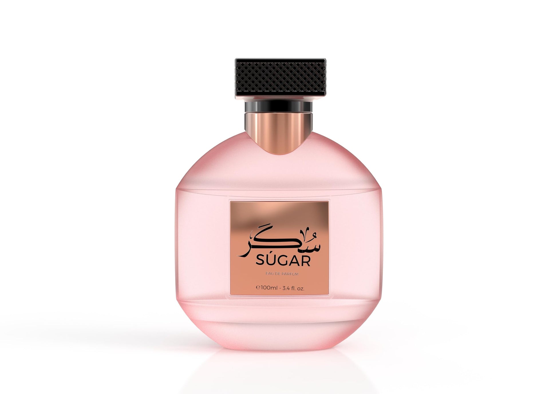 Amaran Oxana Sugar Women's EDP Sweet 3.4Oz