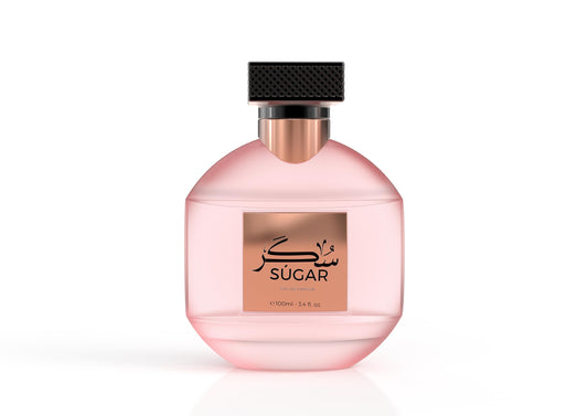 Amaran Oxana Sugar Women's EDP Sweet 3.4Oz