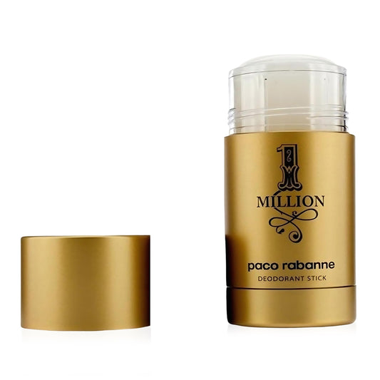 Paco Rabanne 1 Million Deodorant Men's Fragrance 2.2 oz