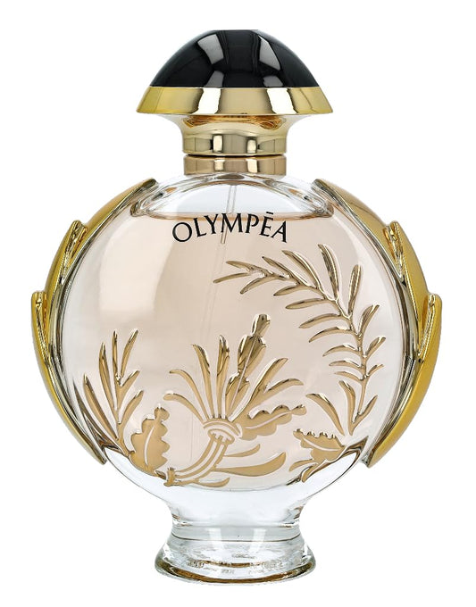 Paco Rabanne Olympea Solar Women's Eau de Parfum Intense Captivating Fragrance