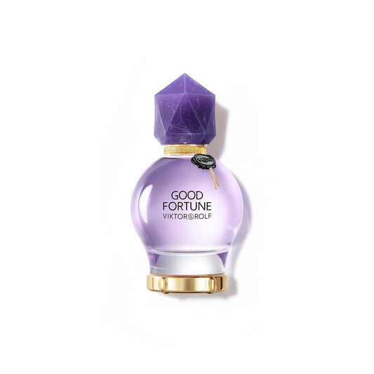Viktor & Rolf Good Fortune Women's Floral Perfume with Jasmine & Vanilla Notes