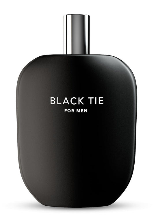 Jeremy Fragrance Black Tie Men Extrait De Parfum Spray Luxurious Scent