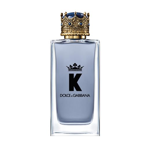 Dolce & Gabbana K Eau De Toilette Spray Men's Fragrance Charismatic Scent