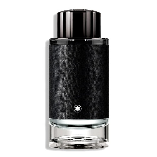Mont Blanc Explorer Eau de Parfum Men's Fragrance Fresh and Adventurous