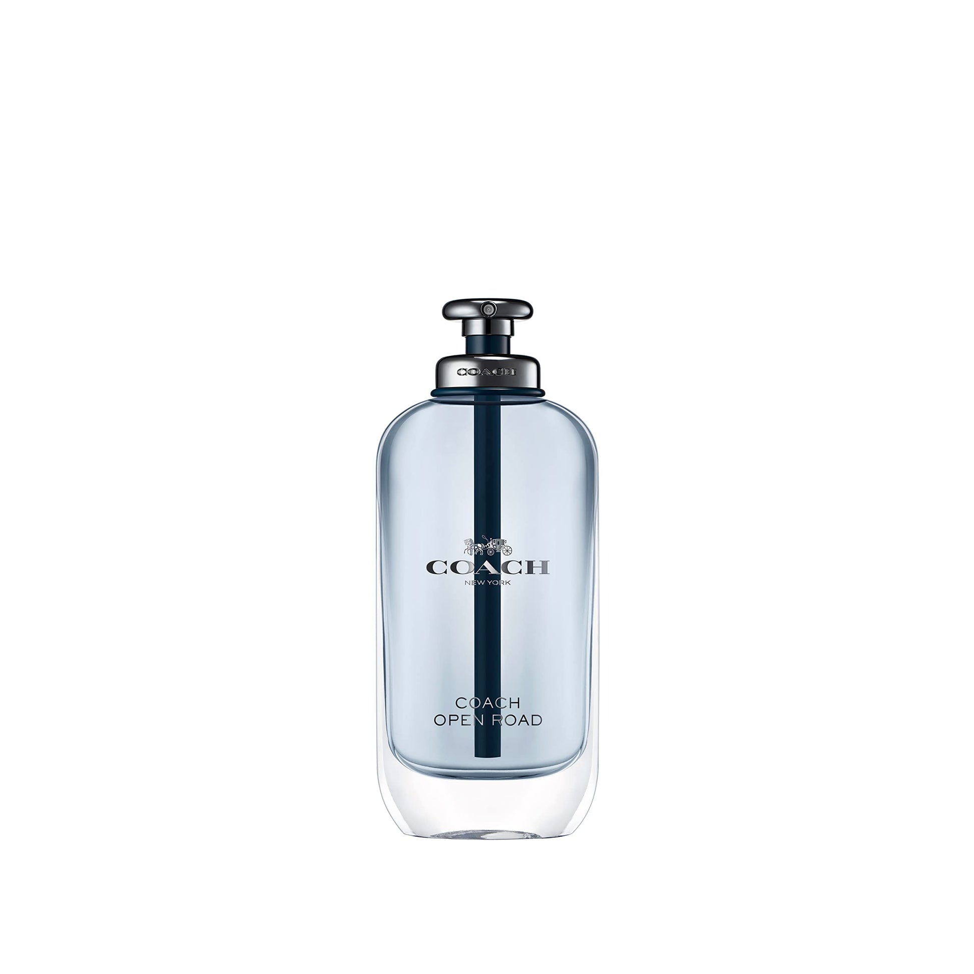 Coach Open Road Men's EDT Woody Aromatic 3.3oz