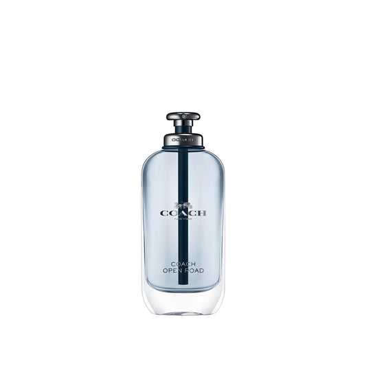 Coach Open Road Men's EDT Woody Aromatic 3.3oz