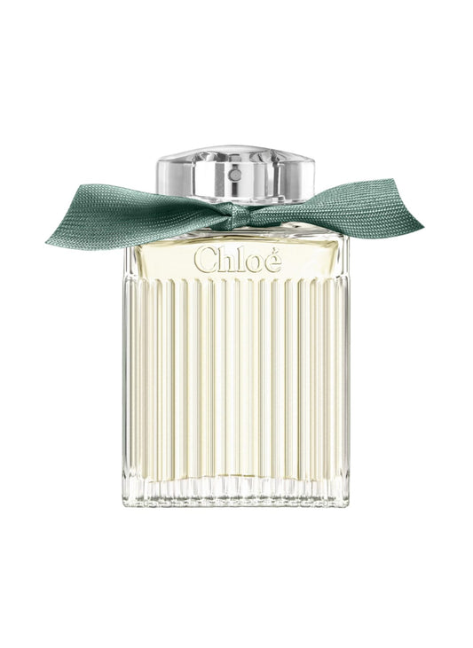 Chloe Rose Naturelle Intense Women's Eau de Parfum Refillable Floral Elegance