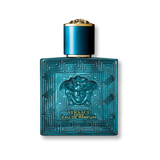 Versace Eros Men 100ML EDP Fragrance