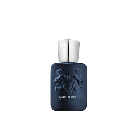 Parfums De Marly Layton Exclusif Unisex Eau de Parfum Rich Fragrance