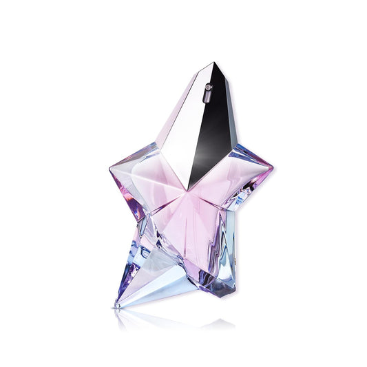 Mugler Angel Peony Accord Women's Eau de Toilette Fruity and Sensual Fragrance
