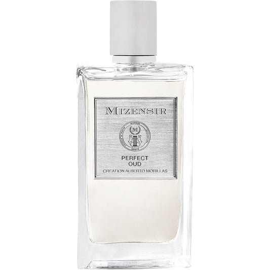 Mizensir Perfect Oud Enchanting Unisex Eau De Parfum Sensual Aroma