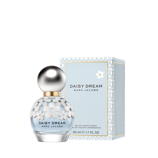 Marc Jacobs Daisy Dream Eau de Toilette Alluring Floral 1.6 oz